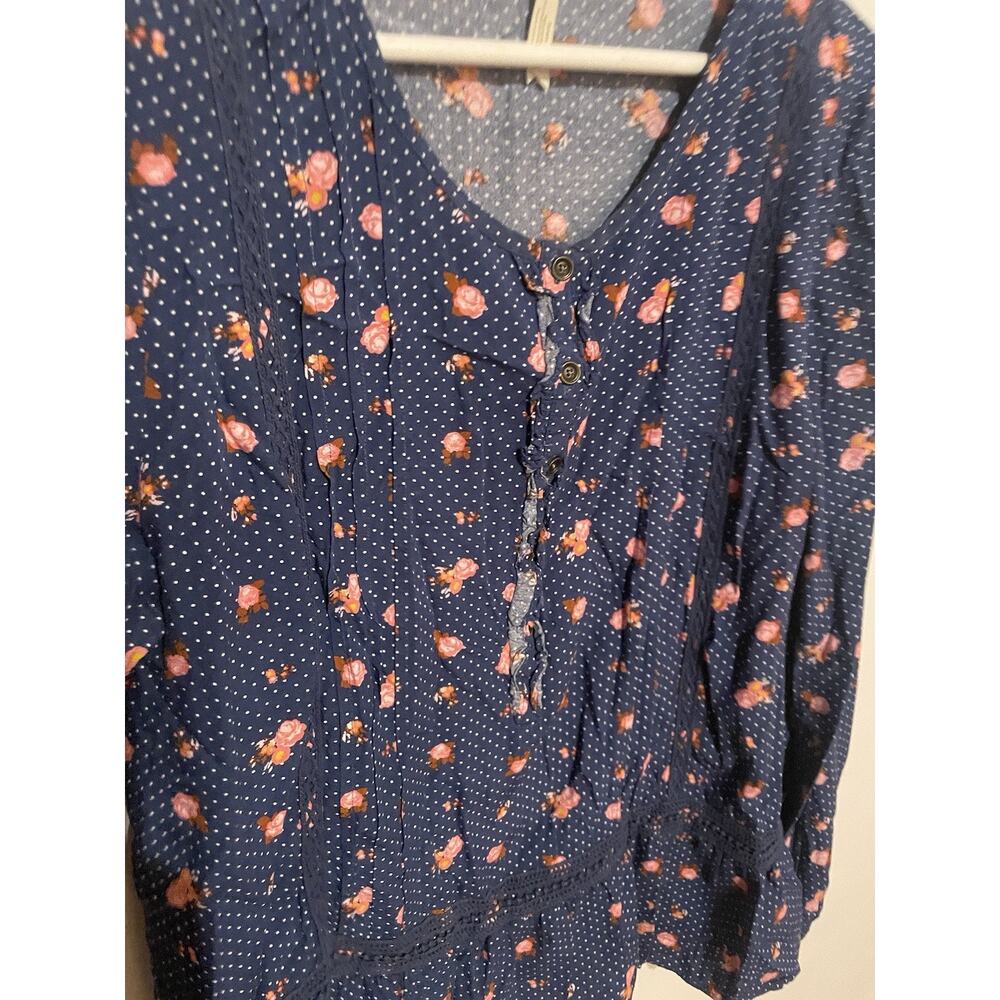 MATILDA JANE Brilliant daydream Dream a Little Dream‎ top SIZE L Large - Picture 4 of 6